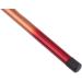 Yosoo Health Gear Handmast-Angelrod - Retractable Portable Glass Steel Mast for Fishing - 1.8m with Carp Line Pattern - Buy Online on SooperMarket.com