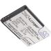 Replacement Battery for Vodafone Mini D100/D101 - 750mAh 3.7V | International Shipping Available - Buy Online on SooperMarket.com