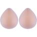 KESYOO 2pcs Camel Toe Silicone Concealer Waterproof Seamless Invisible Reusable Adhesive Cover for Women Swimwear Leggings - Buy Online on SooperMarket.com