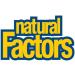 Natural Factors Organic Oil of Oregano 60 ml (60 ML) - Buy Online on SooperMarket.com