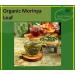 MORINGA TEA ORGANIC 50g | DRIED MORINGA LEAVES | loose tea theine-free Revitalizing herbal tea Great in Salads Juice cooking Or Soups - Daun Kelor Kering