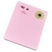FOMIYES 1pc Eyelash Grafting Board Lash Grafting Tray Eyelash Extension Tray Lash Extension Gasket Extension Holder White Tray Lash Holder Lash Grafting Gasket Acrylic Pallet