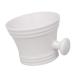 Harayaa 5x Men's Razor Cup - Durable Shaving Soap & Cream Bowl with Button Handle | Ideal for Daily Use - Buy Online on SooperMarket.com