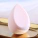 4ct Makeup Sponge Set for Liquid, Cream, and Powder Makeup - Pink Beauty Blender Sponges with Organizer - Buy Online on SooperMarket.com