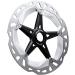 Shimano XT RT-MT800-L 180mm Centerlock Disc Rotor - External Lockring - Buy Online on SooperMarket.com