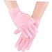 FOMIYES 3 Pairs Beauty Protective Glove Sun Protection Gloves for Women Moisturizing Gloves Moisturizing Hand Gloves Hand Moisturizer Gloves Women Dry Hand Gloves Dry Skin Repair Miss Sebs - Buy Online on SooperMarket.com