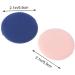 Angoily Powder Puff Make-up Sponge Round Sponge Puff Make up Puff - Buy Online on SooperMarket.com