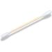 Sharplace Pack of 500 Disposable Cotton Swabs - Wooden Cleaning Sticks for Care & Hygiene - Buy Online on SooperMarket.com