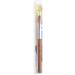 Alexnailart Kolinsky Sable Nail Brush - Size 14 Acrylic Brush with Red Wooden Handle for Manicure Design - Buy Online on SooperMarket.com