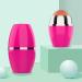 Portable Volcanic Face Roller - Oil Control | Reusable Waterproof & Lightweight for All Skin Types - Buy Online on SooperMarket.com