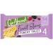 Go Ahead Fruit Slices Forest Fruit Apple and Raspberry Bundle - Buy Online on SooperMarket.com