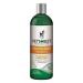 Vet's best flea itching relief dog shampoo |Flea bite relief for dogs |Helps relieve irritation and itching of flea infestation 470ml 470 ml (1 Pack)