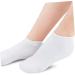 Healeved 3pairs Moisturizing Socks Foot Protective Socks Moisturizing Foot Covers Socks for Cracked Feet Silicone Women s Socks Moisturizing Foot Socks High Heels Girl Child Sebs Elastic 23x9.5cm - Buy Online on SooperMarket.com