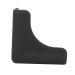 Edge Corner Protectors Guards Silicone Smooth Soft Children Safety Cushions Triangle Shape for Wood Glass Steel Ceramics Surface 4Pcs Black - Buy Online on SooperMarket.com
