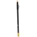 Hairdressing Pen Beard Pencil Filler Hair Cutting Tracer Grooming Pencil Barber Supplies Tracing Tool/Guide for Beard Hairline Pointed Beard for Styling & Beard Shaping (Black)
