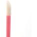 ZEONHEI 300 PCS 95mm Disposable Lip Brushes Lip Gloss Brush Lipstick Concealer Brushes Pink Lip Wands Applicator Tool for Lips Makeup Application - Buy Online on SooperMarket.com