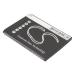 Battery for TCL A860 A890 A968 A988 A996 A998 Replacement for CAB31Y0004C1 Battery