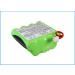 DCH 1500mAh Battery Replacement for Dual DAB 20 NA2000D08C101
