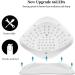 Pink Lady Nail Dryer Lamp - WY8 Sun X15 Max 280W High Power, Fast Curing UV LED Ice Lamp for Gel Polish and Nail Art - Buy Online on SooperMarket.com