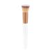 Worparsen Foundation Brush Flat Head BB Cream Makeup Brush Cosmetics Accessory Eco-friendly