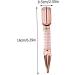 Healeved 2pcs Liquid Eyeliner Makeup Eyeliner Girl Eyeliner Suction Cup Pencil Holder Cosmetics Plastic - Buy Online on SooperMarket.com