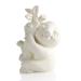 New Hampshire Craftworks The Lovable Sloth - Paint Your Own Adorable Ceramic Keepsake
