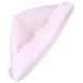 FOYTOKI Silicone Highlighter Cap Hair Dyeing Hat for Salon Hairdressing Supplies Salon Hairdressing Tools Highlight Cap for Hair with Hook Frosting Tipping Cap Hair Caps