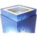 ScatterPod Moonlit Cat Scattering Cremation Urn - Pet & Keepsake Twin Pack - Buy Online on SooperMarket.com