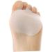 Hemoton Gel Bunion Toe Spreader Insoles for High Heels - Foot Separator and Protector for Bunion Pain Relief - Buy Online on SooperMarket.com