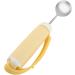 Disabled Fork Tablewares Eating Anti Spill Food Aid Utensil Anti Fall Cooking Tableware Tableware Utensil Home Cooking Utensil Anti Falling for Flatware Chests (Spoon) - Buy Online on SooperMarket.com