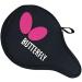 Butterfly B603FL Ping Pong Paddle Set with Case | Tournament Grade Table Tennis Racket for High Speed & Spin - Buy Online on SooperMarket.com