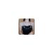 Wiwpar Silver Rhinestone Tassel Snowflake Flower Shoulder Chain Layered Tassels Shoulder Chain Crystal Summer Bikini Beach Harness Body Chain Wedding Party Nightclub Body Accessories for Women Bride