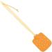 Buy 5x Hofmeister Fly Clapping Rackets | Beech Wood & Leather Mosquito Control | 47.5 cm | Durable Insect Shredders | International Shipping Available - Buy Online on SooperMarket.com