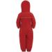 Regatta Unisex Kids Puddle Iv All-in-One Suit 36-48 months Pepper - Waterproof Outdoor Gear - Buy Online on SooperMarket.com