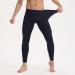 CARGFM Men's Compression Pants - White Small | Basketball Tights, Leggings, Yoga, Running, Sports Workout Baselayer - Buy Online on SooperMarket.com