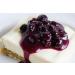 KORAKIS-MARINOS | Greek Sweet Fruit Preserve Sour Cherry in Syrup | Handmade Spoon Sweet Compote | Net Weight 950g Glass Jar - Buy Online on SooperMarket.com