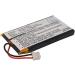 Buy PRUVA Battery for Philips Pronto TSU9300/TSU9400 - 1700mAh Compatible Replacement P/N: 530065 C29943 PB9400 - Buy Online on SooperMarket.com