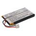1700mAh Battery Replacement for Pronto TSU9400 Pronto TSU9300 Pronto TSU-9300 Pronto TSU-9400 C29943 530065 PB9400 (3.7V)