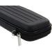 Darts Case Dee Craft EVA Black - Premium Storage Solution for Darts Gear - Buy Online on SooperMarket.com