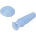 2 Pairs Contact Lens Removal Tool - Suction Holder for Easy Lens Removal - International Shipping Available - Buy Online on SooperMarket.com