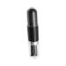 NOLITOY Portable Cosmetic Brush Set 4 1 Retractable Makeup Brush Retractable Brush Makeup Double Ended Makeup Brush Boxed Makeup Brush Sets Home Makeup Brush Size 1 Black