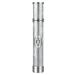 carrub Electric Nail File Thick Toenails 4 Speeds Cordless Acrylic NailTool Toe Nail Grinder Kit for Thick Nails White