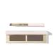 Rare Beauty by Selena Gomez Brow Harmony Shape & Fill Duo Light Brown