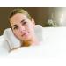 Pretika AB198 SoftSpa Massaging Bath Pillow - Ultimate Relaxation Experience - Buy Online on SooperMarket.com