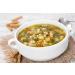 Organic Navy Beans 5LB Bulk - Non GMO, Raw & Vegan - 5 Pound Pack - Buy Online on SooperMarket.com