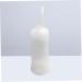 PLAFOPE Hair Dye Bottle Hair Dye Bottle with Tip Hair Coloring Bottle Applicator Hair Applicator Style Applicator Small Applicator Ml Applicator Water Bottle Applicator Electric Water - Buy Online on SooperMarket.com