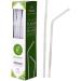 Repurpose 100% Compostable Plant Based Straws | BPA Free | Eco Friendly Straws | 50 Party Straws - Buy Online on SooperMarket.com