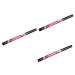 FOYTOKI 3pcs Eyeliner Liquid Pen Eyeline Liquid Pencil Liquid Eyeliner
