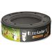 LitterLocker II Refill Cartridge- 1 Unit Hygienic Disposal System For Soiled Cat Litter Environmentally Friendly Cartridge Completely Hygienic Deodorizer Traps Odours
