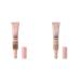 e.l.f. Halo Glow Contour + Highlight Beauty Wands | Liquid Sculpting & Highlighting Bundle